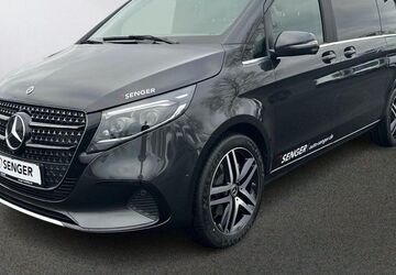Mercedes-Benz V 300 9.500 km 77.950 &euro; Hamm 59067