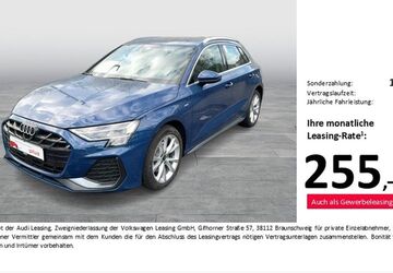 Audi A3 4.726 km 35.915 &euro; Dortmund 44143
