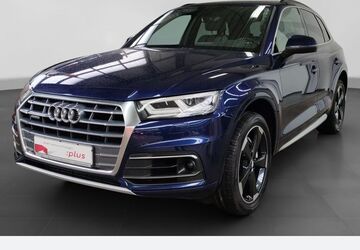 Audi Q5 120.600 km 29.280 &euro; Bochum 44809