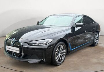 BMW i4 53.005 km 31.589 &euro; Hamm 59071