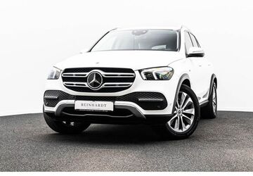 Mercedes-Benz GLE 350 158.963 km 40.795 &euro; Hagen 58091
