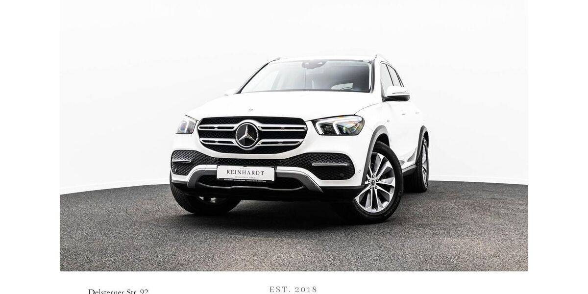 Mercedes-Benz GLE 350 158.963 km 40.795 &euro; Hagen 58091