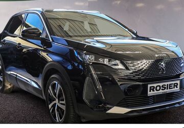 Peugeot 3008 29.616 km 24.790 &euro; Menden 58706