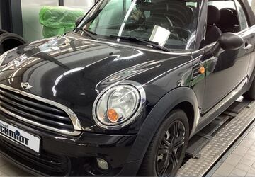 Mini One Cabrio 62.001 km 6.989 &euro; Werne 59368