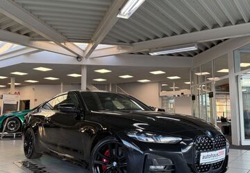 BMW 430 180.907 km 33.950 &euro; Hamm 59065