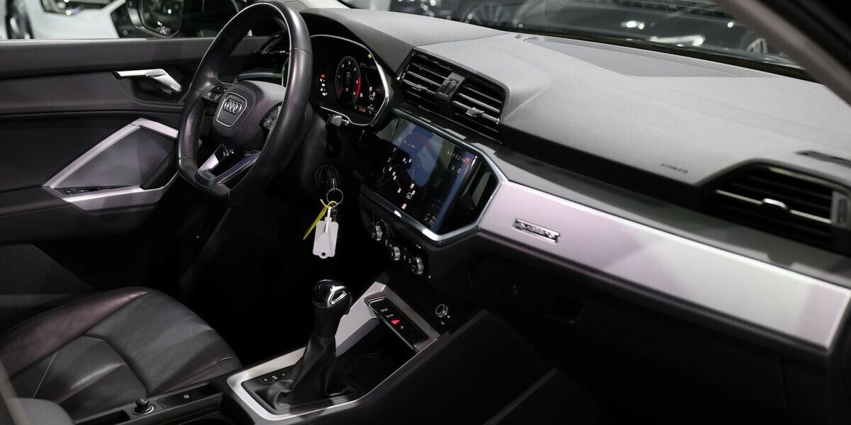 Audi Q3 40 TDI QUATTRO ADVANCED MATRIX-LED,VOLL-LEDER 86.000 km 30.444 &euro; Hamm 59077