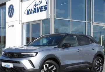 Opel Mokka 17.300 km 17.999 &euro; Ascheberg 59387