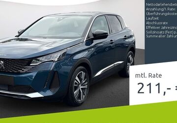 Peugeot 3008 41.024 km 18.220 &euro; Dülmen 48249