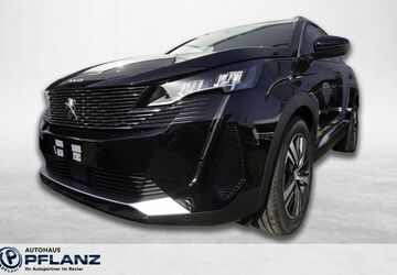 Peugeot 3008 4.990 km 34.990 &euro; Herne 44625