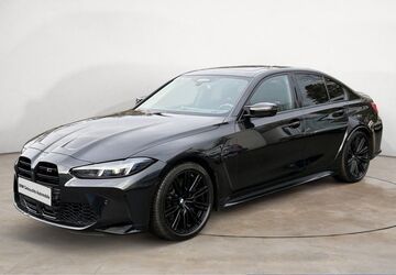 BMW M3 24.995 km 76.090 &euro; Werne 59368