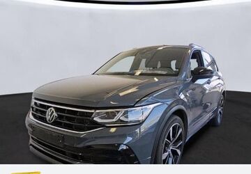 VW Tiguan 59.521 km 31.890 &euro; Bochum 44892