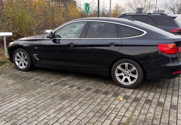BMW 320 Gran Turismo 258.000 km 11.299 &euro; Dortmund 44225