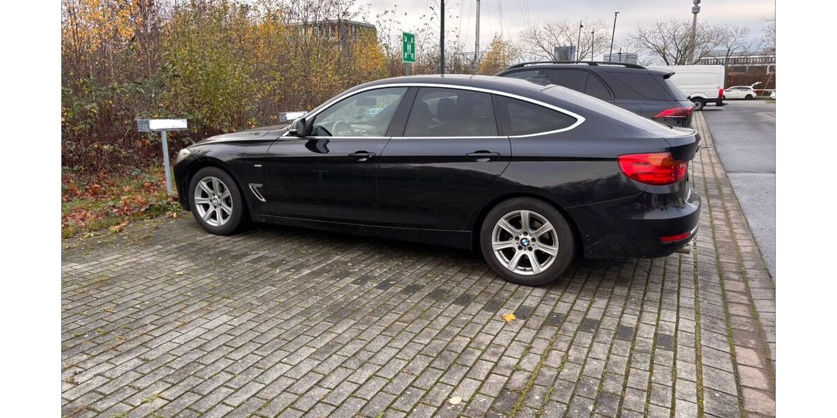 BMW 320 Gran Turismo 258.000 km 11.299 &euro; Dortmund 44225