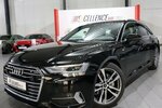 Audi A6 Avant 40 TDI S-LINE SPORT / LEDER / LED / VC 46.000 km 34.996 &euro; Hamm 59077