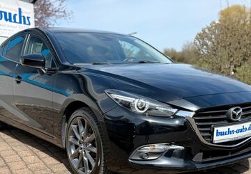 Mazda 3 158.600 km 9.990 &euro; Iserlohn 58640