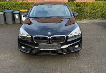 BMW 216 Gran Tourer 112.452 km 9.600 &euro; Oer-Erkenschwick 45739