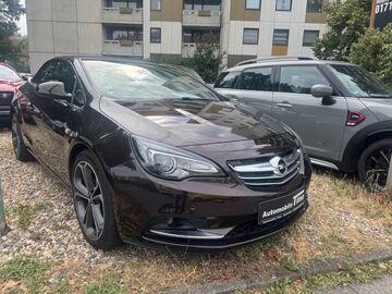 Gebrauchte Opel Cascada