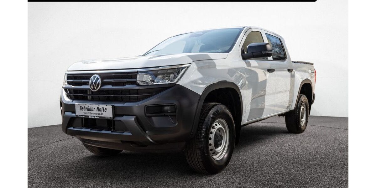 VW Amarok 36.814 km 36.950 &euro; Iserlohn 58636