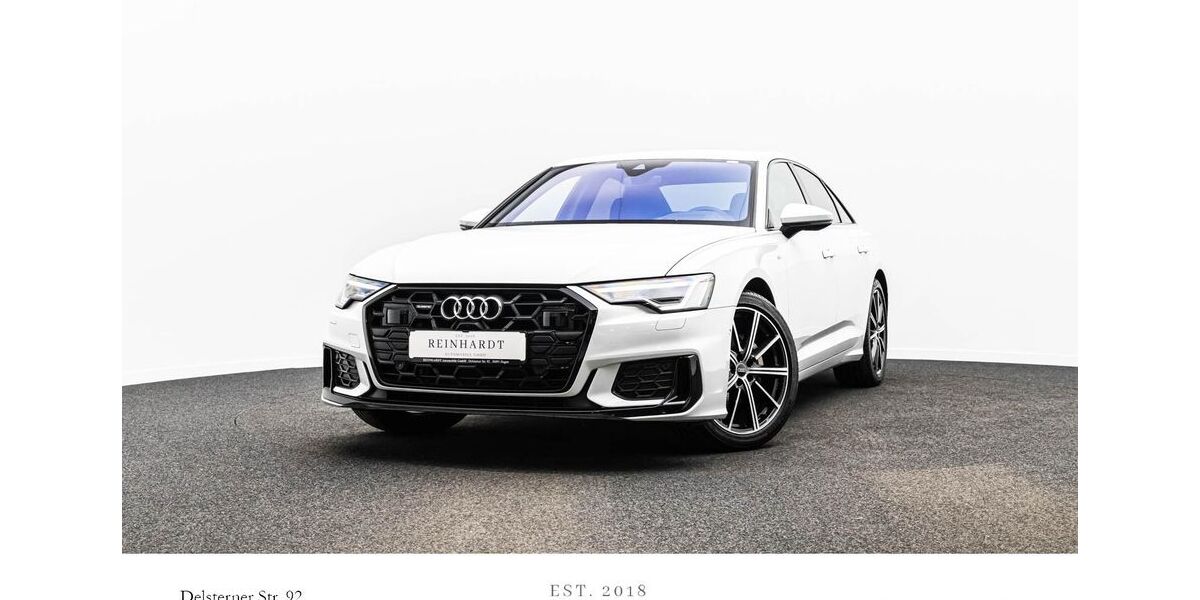Audi A6 19.053 km 49.935 &euro; Hagen 58091