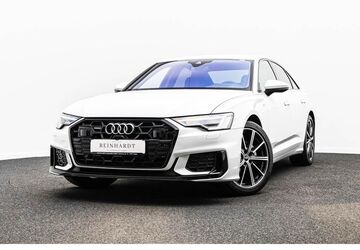 Audi A6 19.053 km 49.940 &euro; Hagen 58091