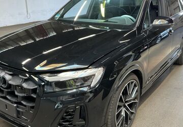 Audi Q7 22.554 km 69.987 &euro; Hamm 59067