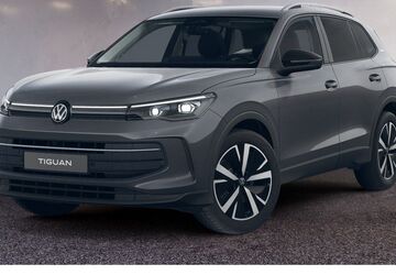VW Tiguan 4.999 km 51.990 &euro; Menden 58706