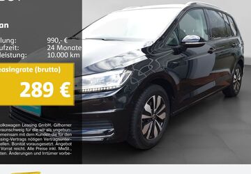 VW Touran 24.344 km 33.990 &euro; Bochum 44892