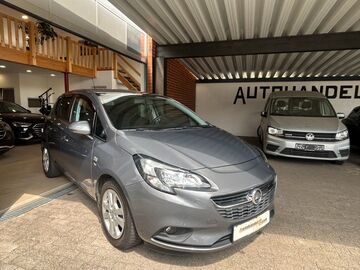 Gebrauchte Opel Corsa