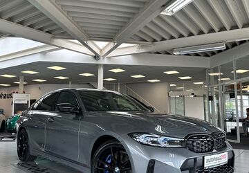 BMW M340d 18.100 km 52.950 &euro; Hamm 59065