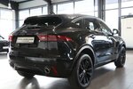 Jaguar E-Pace 2.0 T R-DYNAMIC HSE AWD BLACK PACK / TOP 84.000 km 22.991 &euro; Hamm 59077