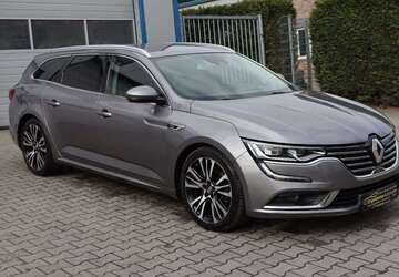 Renault Talisman 161.000 km 12.990 &euro; Oer-Erkenschwick 45739