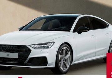 Audi A7 19.580 km 56.440 &euro; Lünen 44534