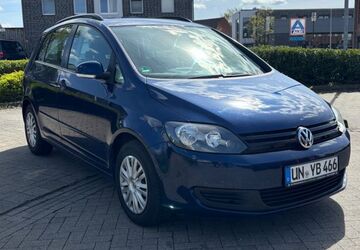 VW Golf Plus 199.600 km 3.900 &euro; lüdinghausen 59348