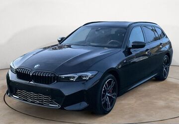BMW 320 8.949 km 46.940 &euro; Lünen 44534