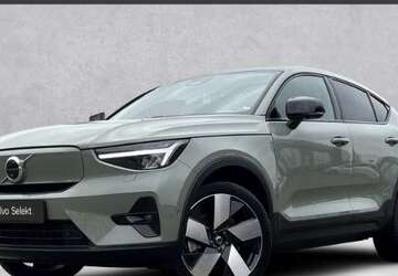 Volvo C40 51.466 km 34.999 &euro; Dortmund 44143