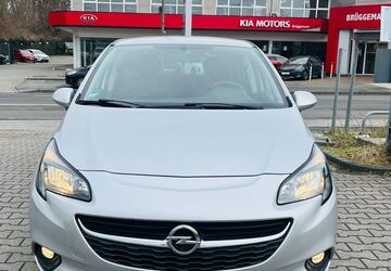 Opel Corsa 80.000 km 8.999 &euro; Dortmund 44147
