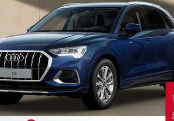 Audi Q3 6.040 km 33.840 &euro; Lünen 44534