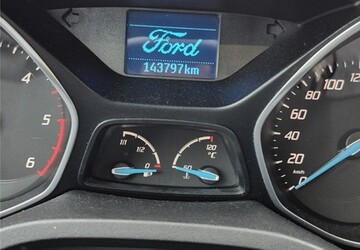 Ford Grand C-Max 143.797 km 5.500 &euro; Bochum 44787