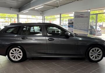 BMW 330 79.254 km 23.999 &euro; Werl 59457