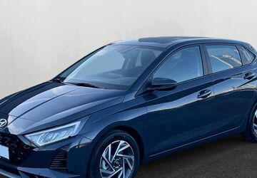 Hyundai i20 25.180 km 19.490 &euro; Lüdinghausen 59348