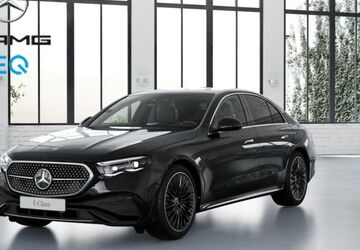 Mercedes-Benz E 200 15.757 km 50.570 &euro; Dortmund 44139