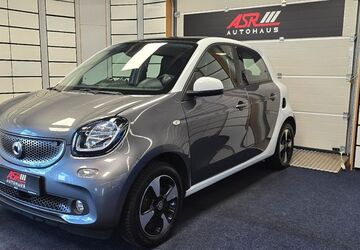 Smart ForFour 79.565 km 8.999 &euro; Dülmen 48249