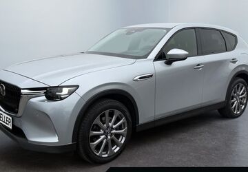 Mazda CX-60 90.000 km 29.980 &euro; Hamm 59067