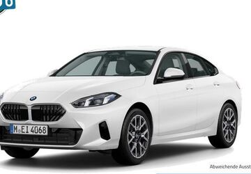 BMW 220 Gran Coupé 14.005 km 33.290 &euro; Hamm 59071