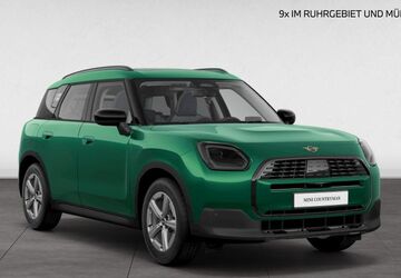 Mini Countryman C (Cooper) 15.200 km 34.990 &euro; Dülmen 48249