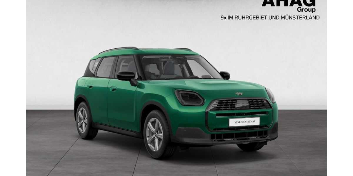 Mini Countryman C (Cooper) 15.200 km 34.990 &euro; Dülmen 48249