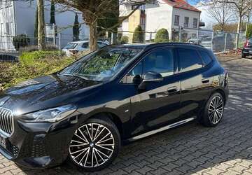 BMW 218 27.000 km 23.980 &euro; Dortmund 44269