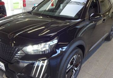 Peugeot 2008 17.177 km 26.950 &euro; Werl 59457