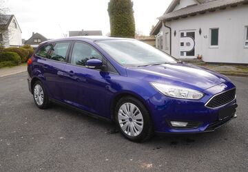 Ford Focus 99.000 km 6.500 &euro; Unna 59425