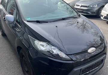 Ford Fiesta 218.000 km 699 &euro; Recklinghausen 45663